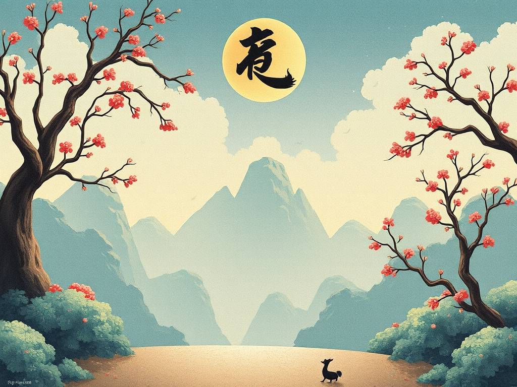 水瓶座守护花是什么性格特点