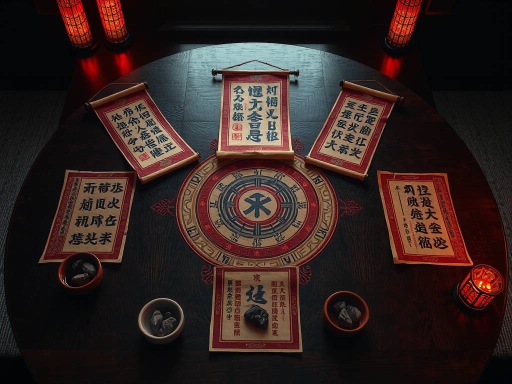 大六壬排盘工具