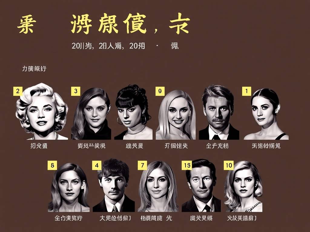天秤座出生的明星有哪些