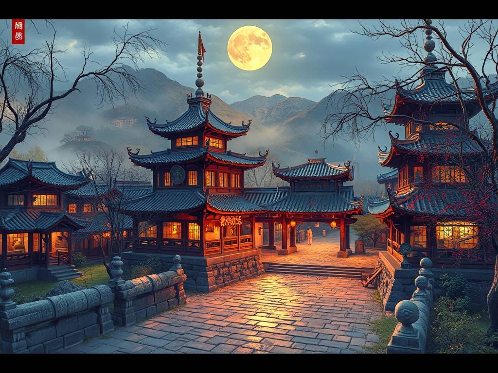 几句话了解天蝎座的性格和特点