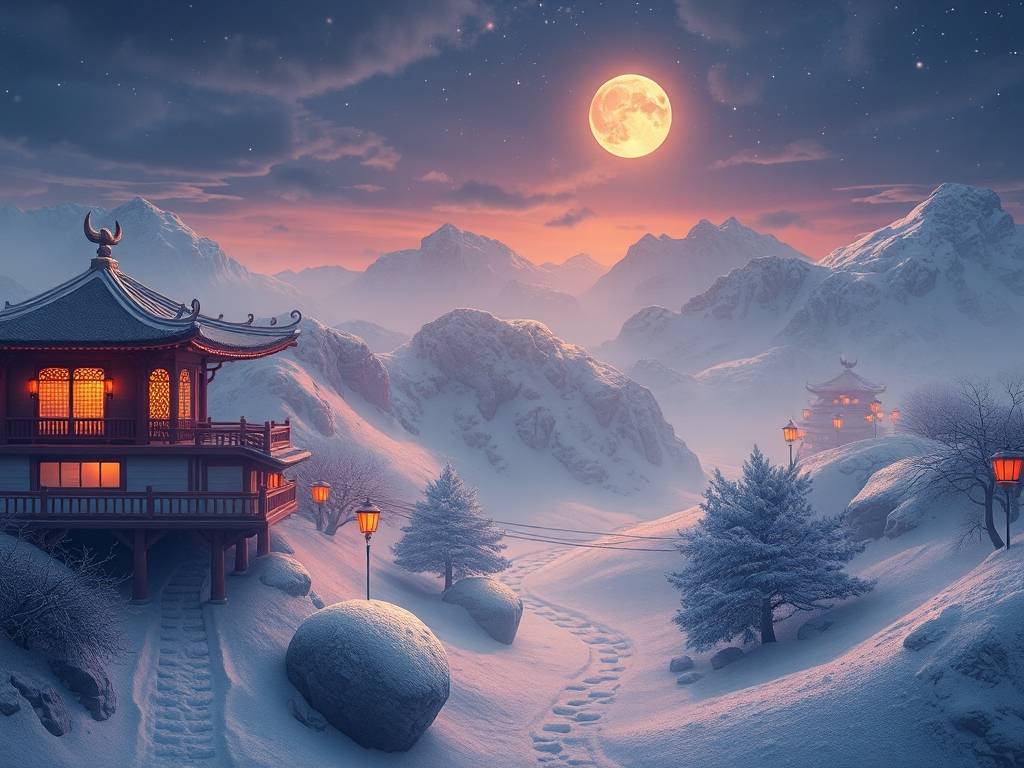 家居风水有哪些影响的方面