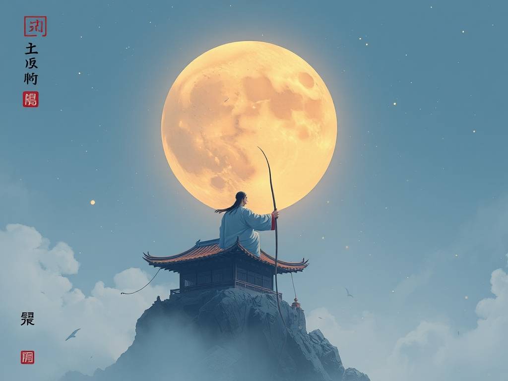 摩羯座今日运势最新