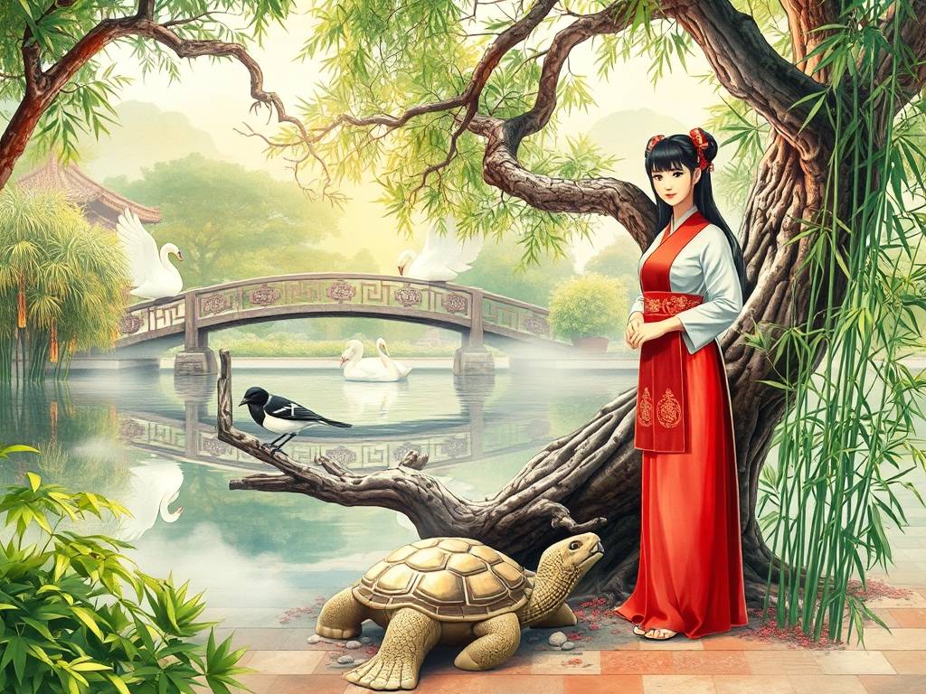 燕子生肖配对表图片
