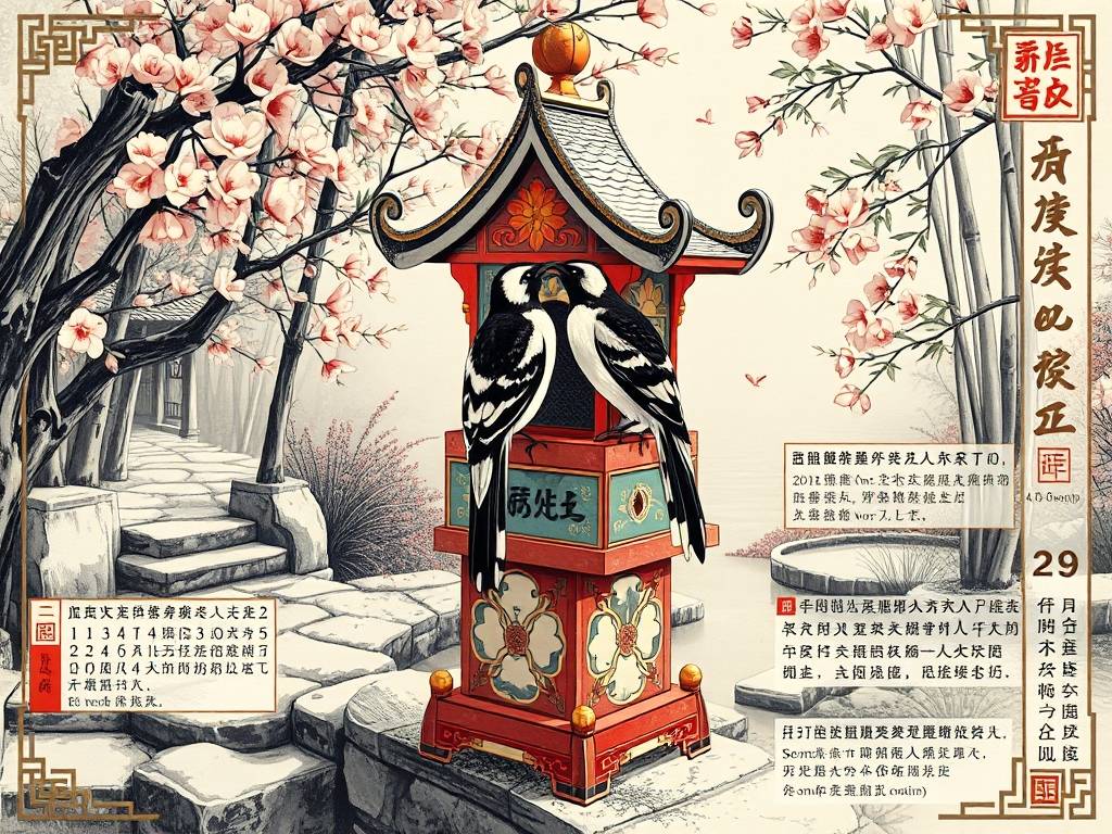 燕子生肖配对表图片