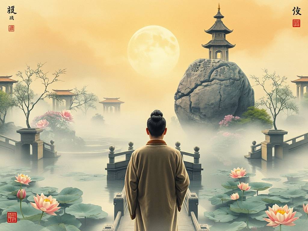 赖纯聪天星风水案例