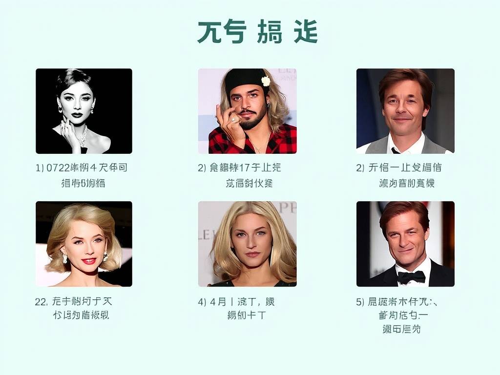 12星座是巨蟹座的明星是谁