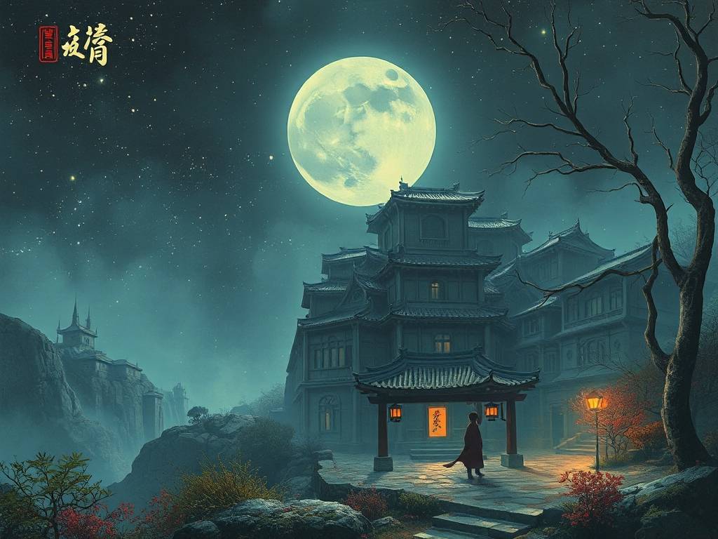 胡歌的星座是什么星座
