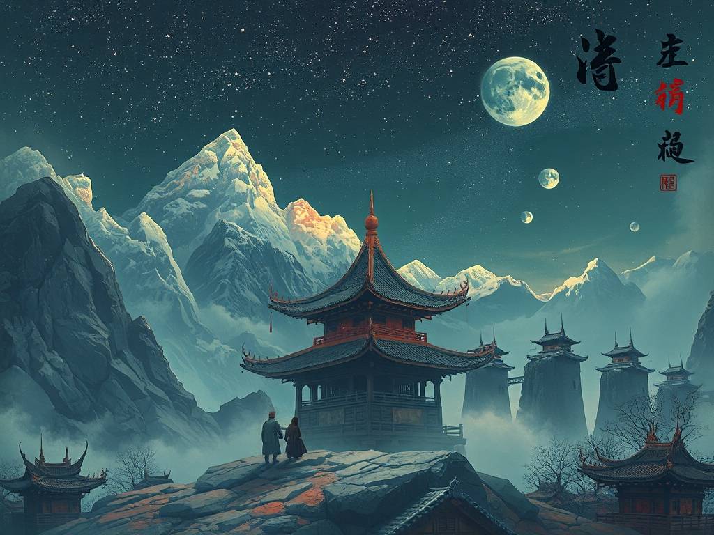 胡歌的星座是什么星座