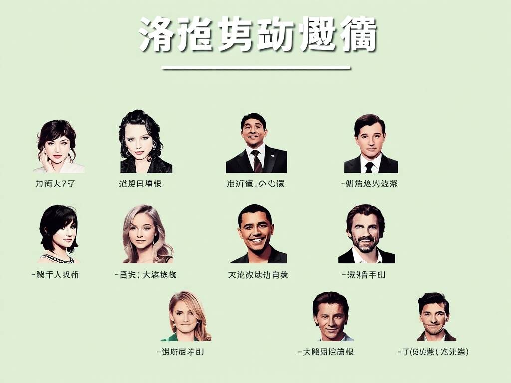 处女座明星有谁