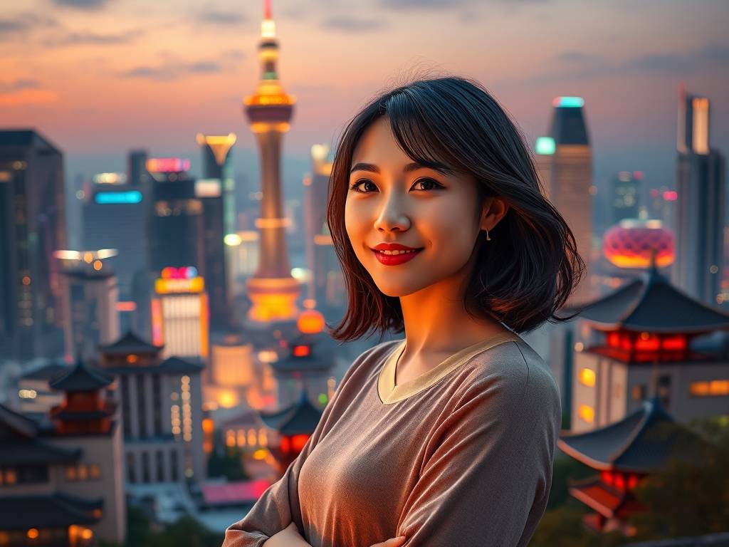 又顺利又有财气的网名女生用的