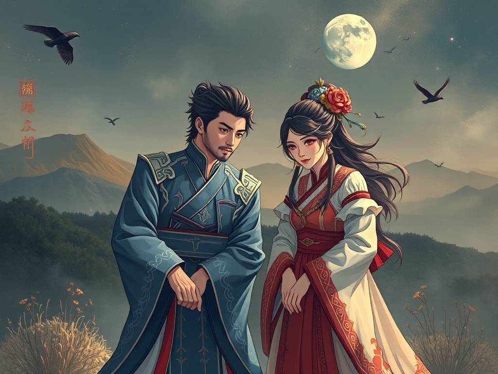 巨蟹座女爱情和婚姻的区别