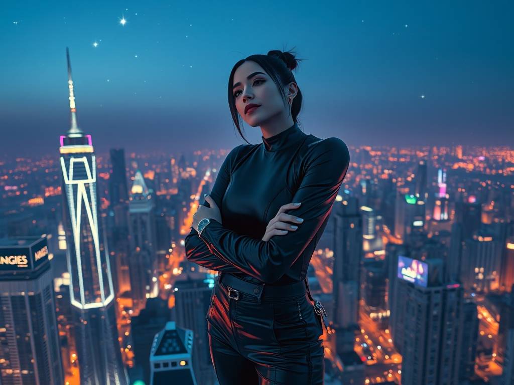 水瓶座情感复杂吗女生