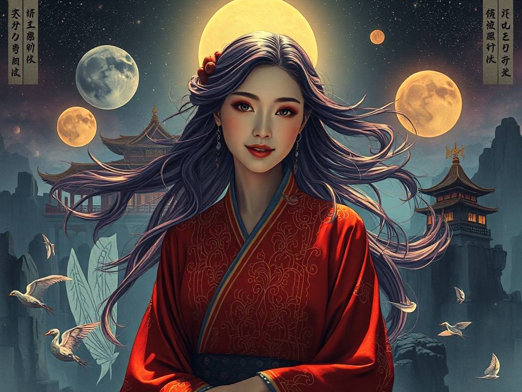 108种梦境含义