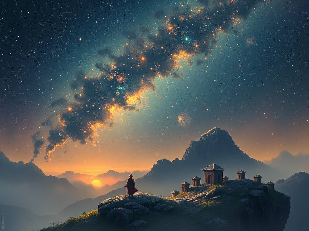 摩羯座为什么被称为最孤独的星座