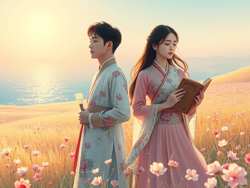 韩国电影梦境解析