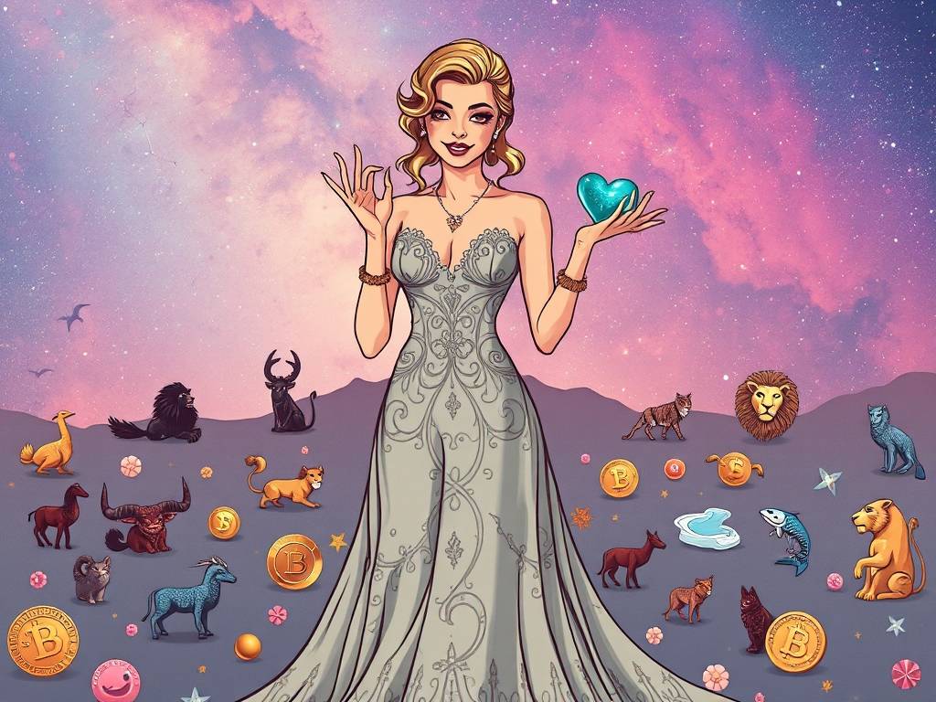 12星座爱情配对女水瓶