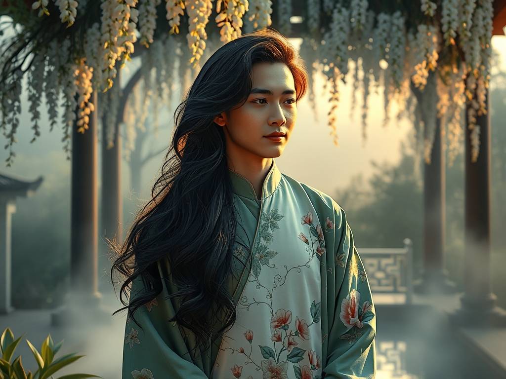 熊猫血的人长什么样