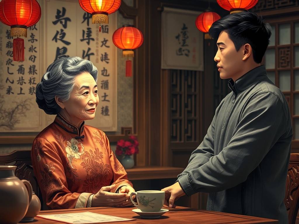 李玫瑾讲看人看哪三方面