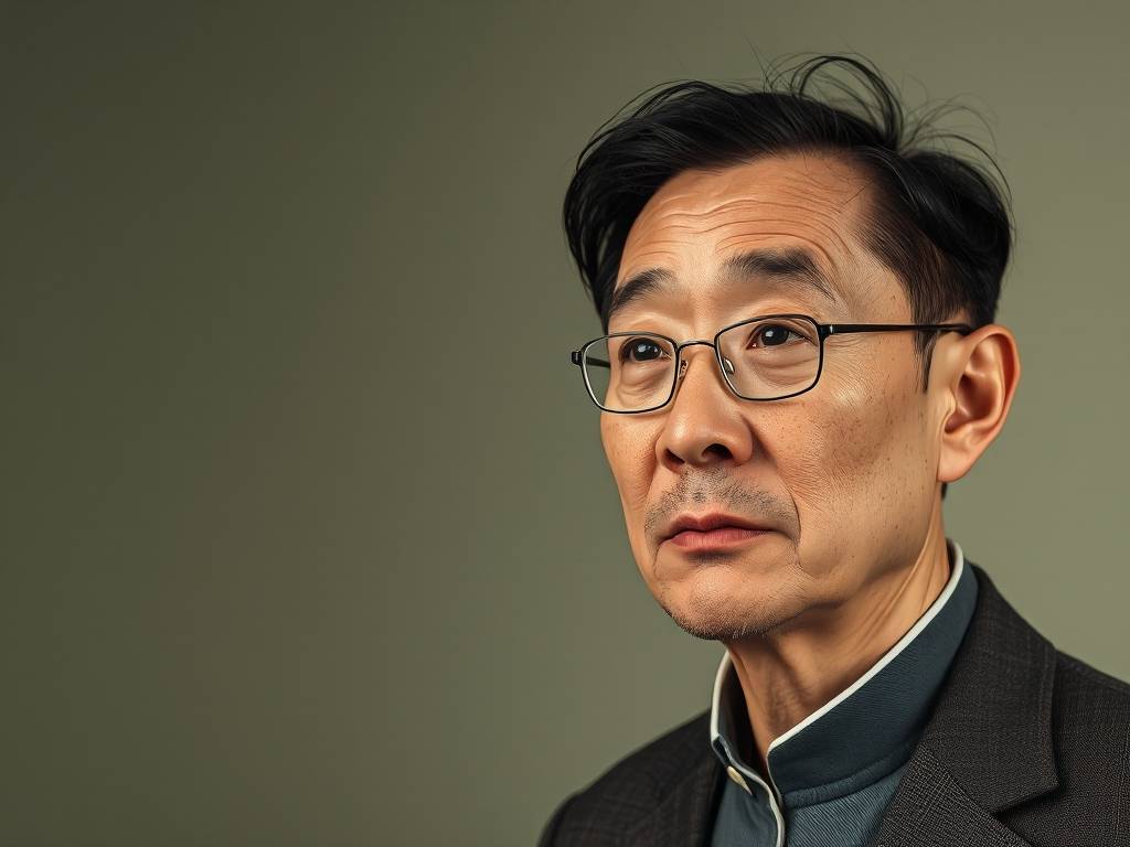 李玫瑾讲看人看哪三方面