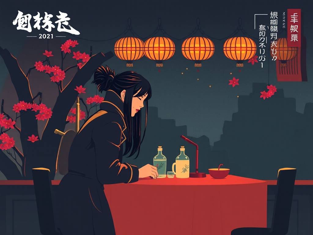 双子座属龙女2021年运势