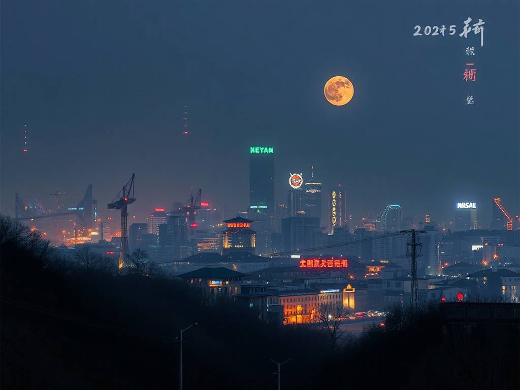 摩羯座2025年6月运势