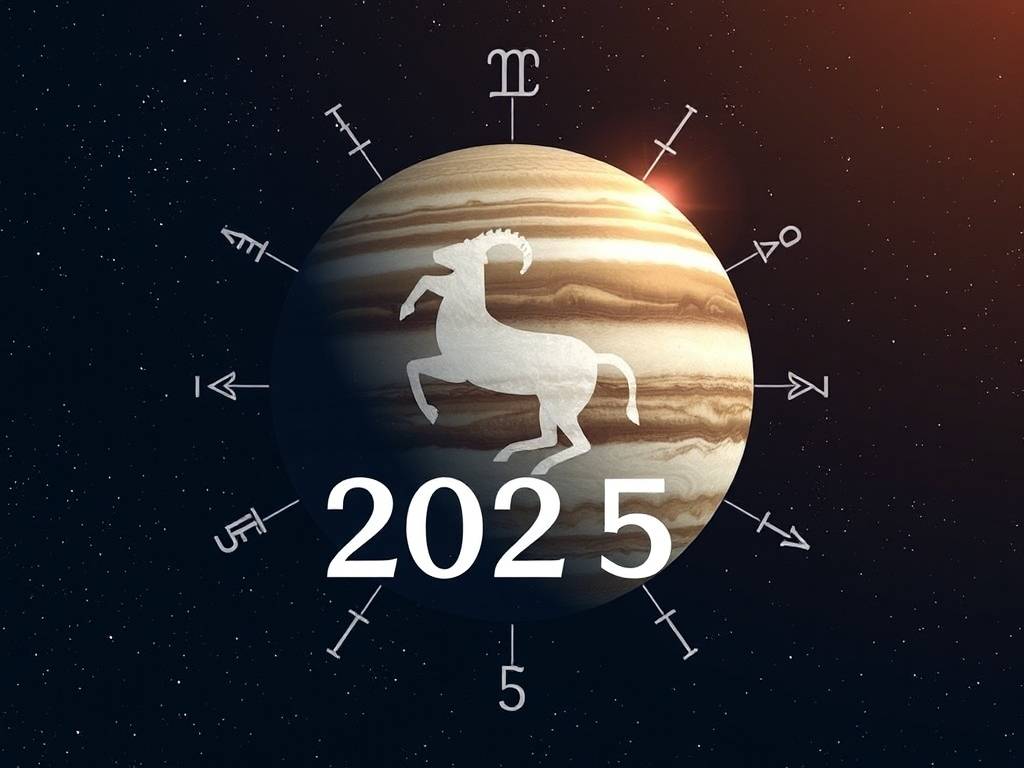摩羯座2025年6月运势