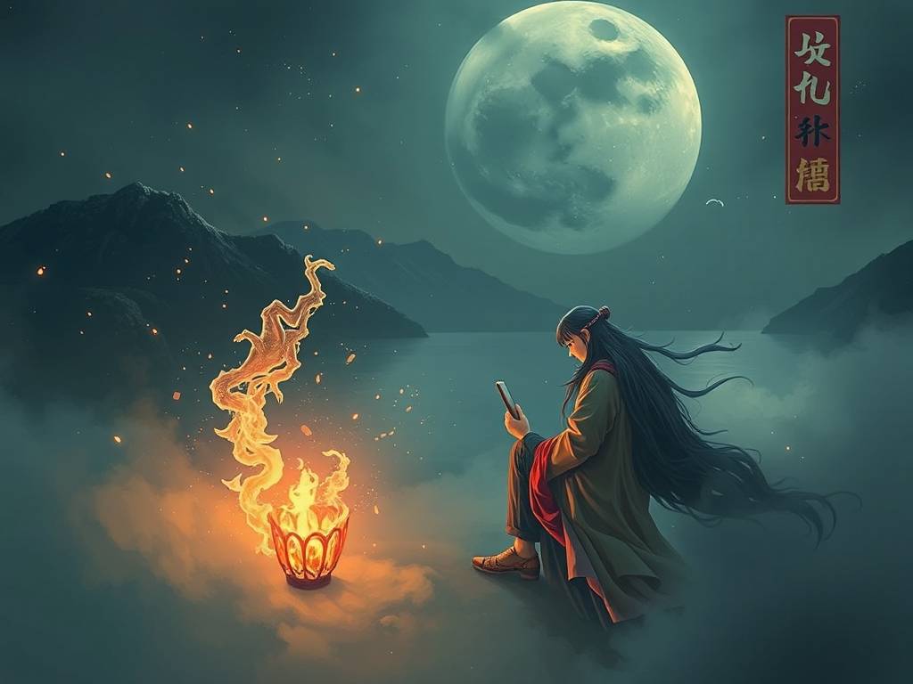 天蝎座白羊女的性有多强