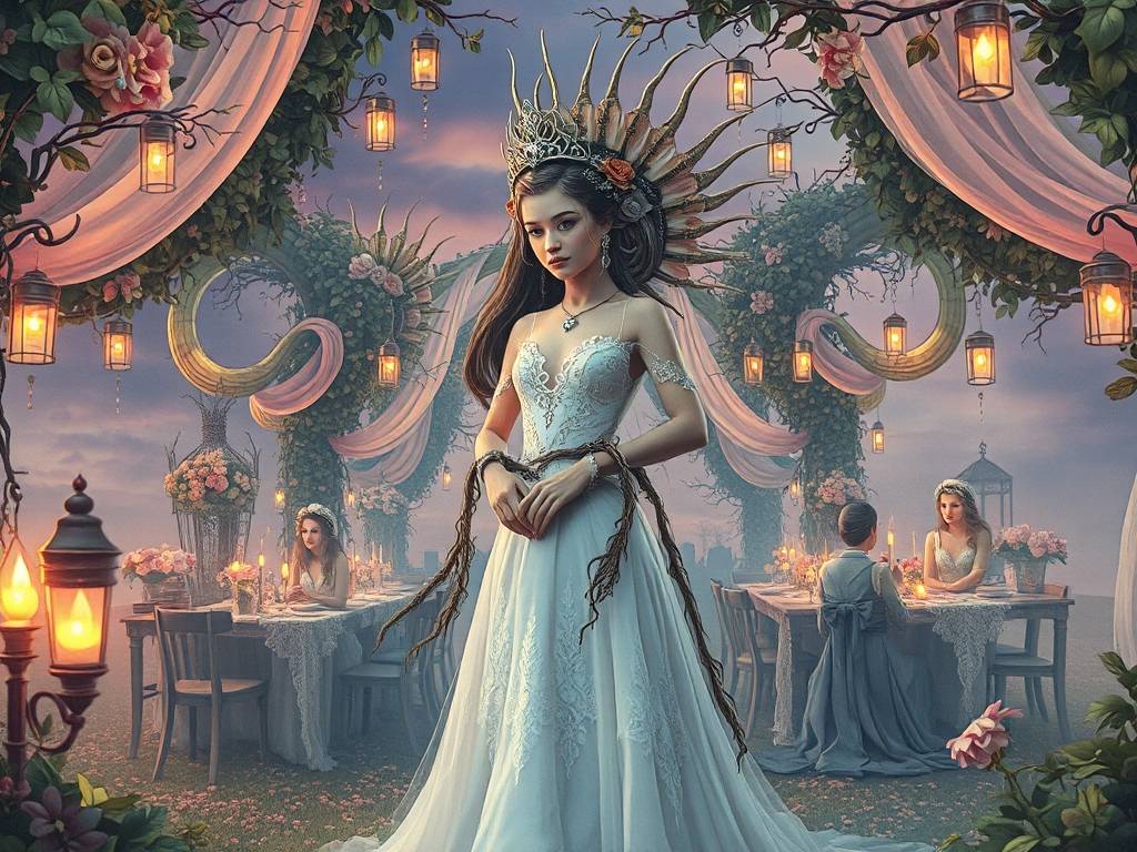 测试你的婚姻