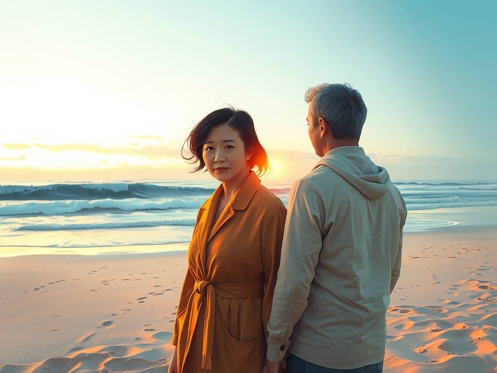 测试你的婚姻