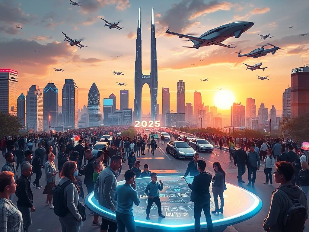 2025年运势