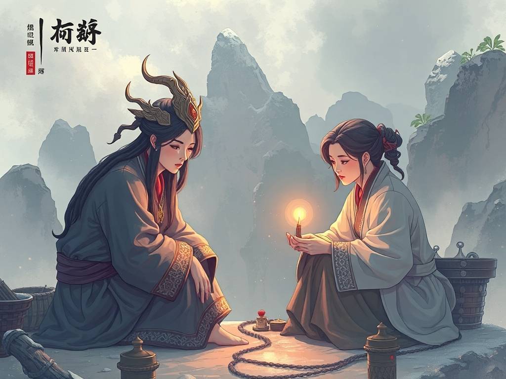 我想听天蝎座运势