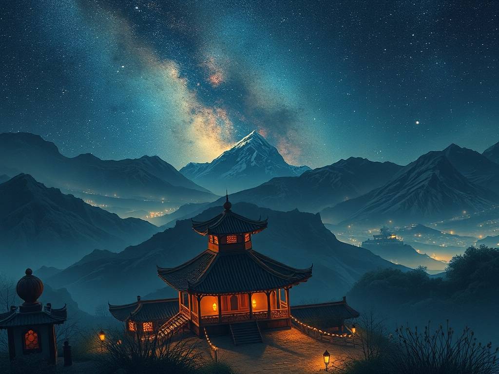 我想听天蝎座运势