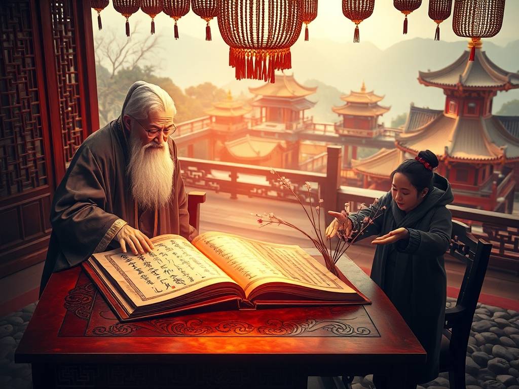 吕祖灵签抽签解签58姻缘