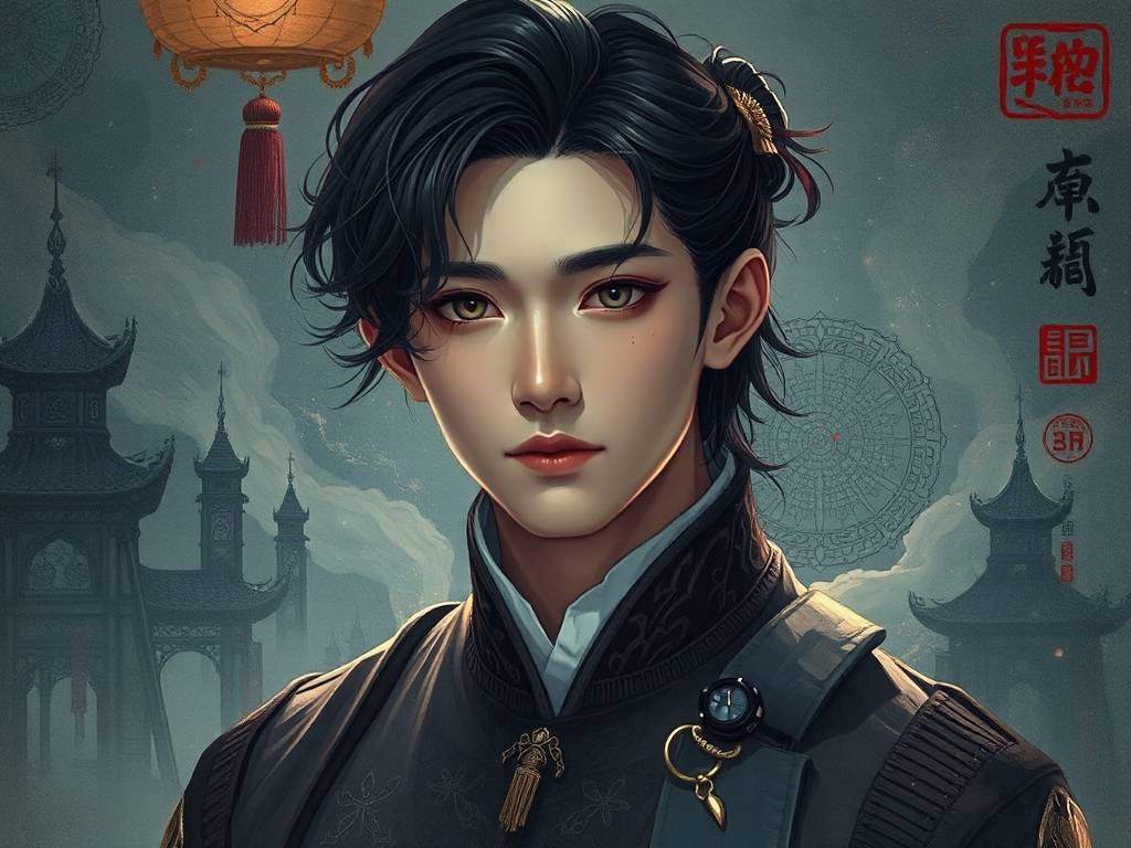 水瓶座男事业发展方向