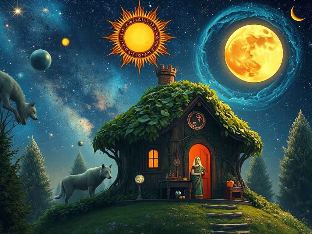 星座屋金牛座每日运势