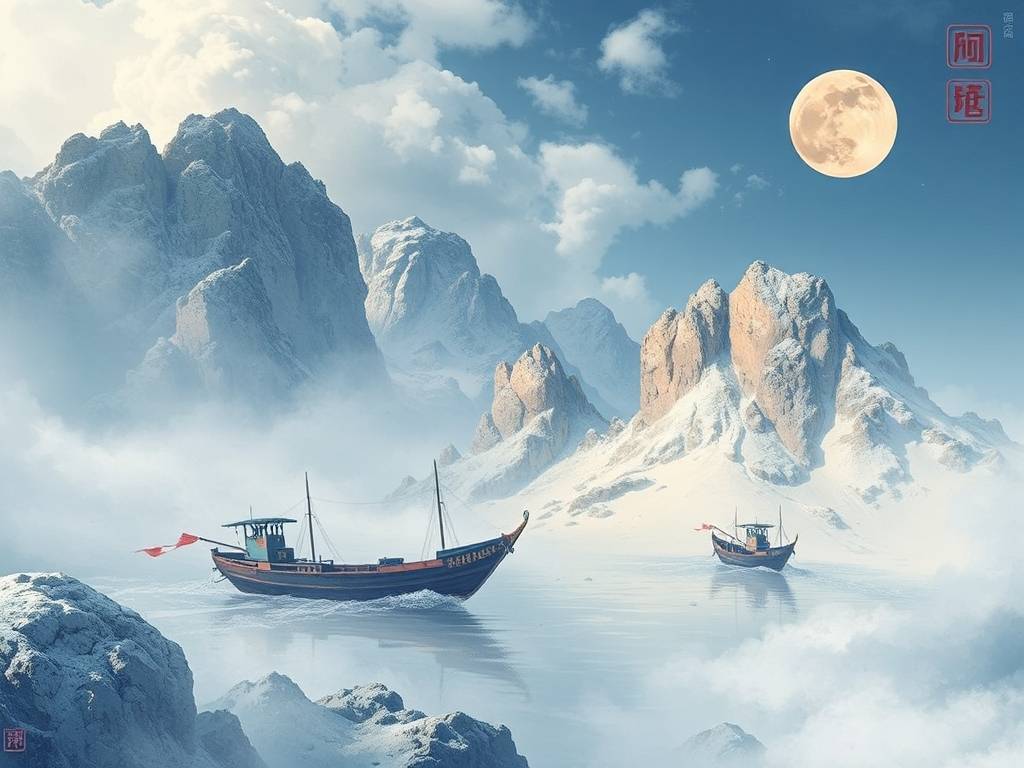 双鱼座台湾妹子性格怎么样