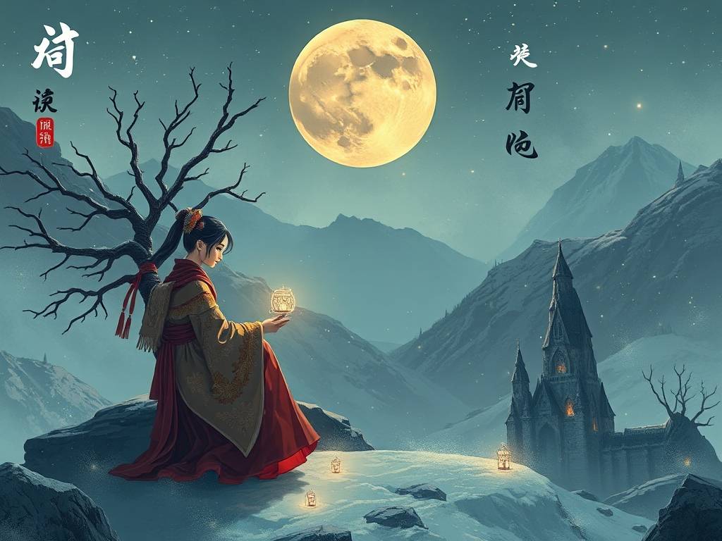 双鱼座台湾妹子性格怎么样