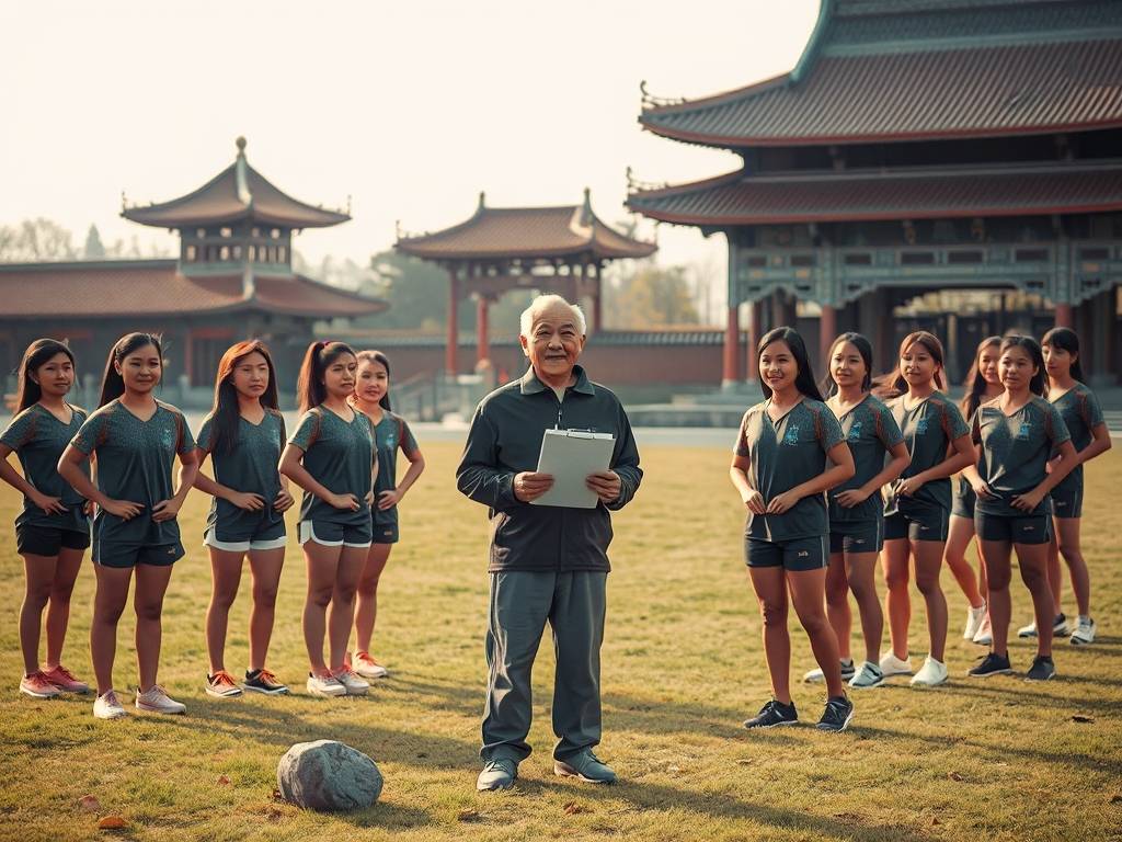 山西师范大学体质健康测试