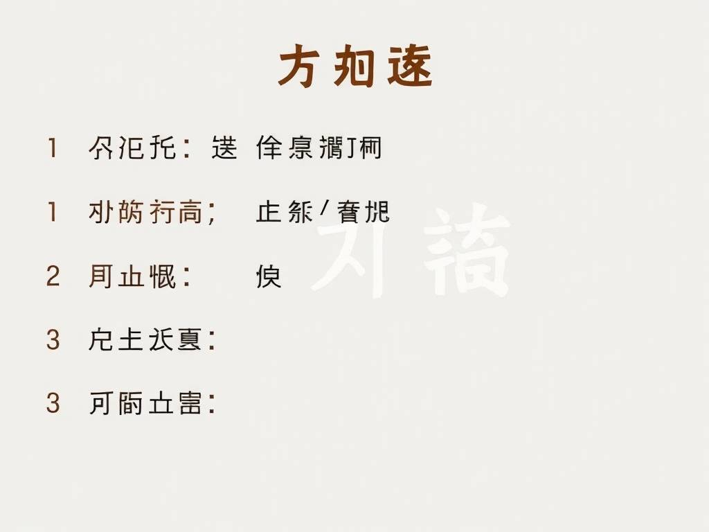 摩羯座b型血男人很强势吗