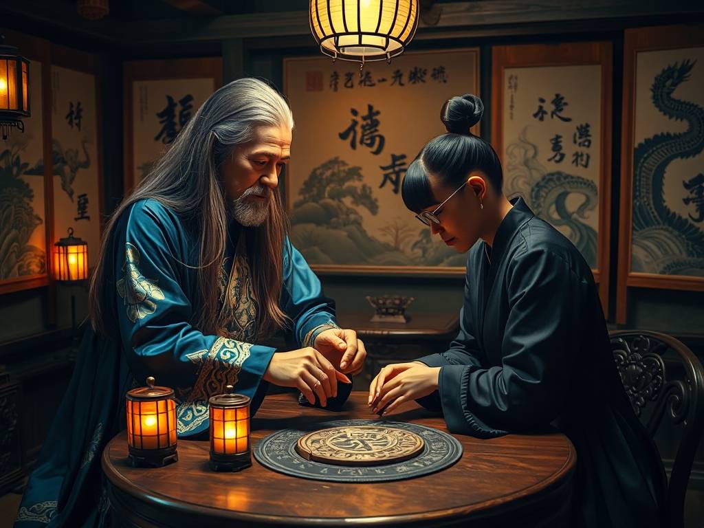 在线测名字算命