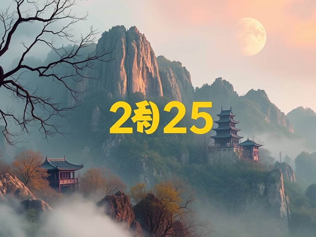 天蝎座运势2025下半年运势