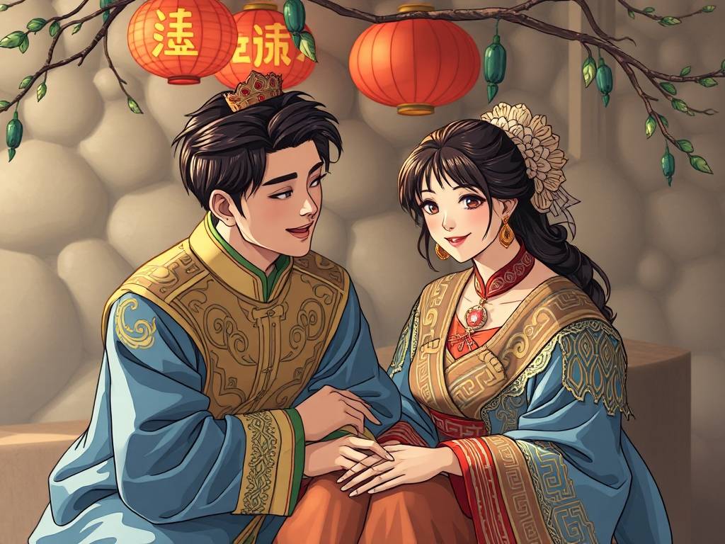 天蝎座陶白白星座运势怎么样