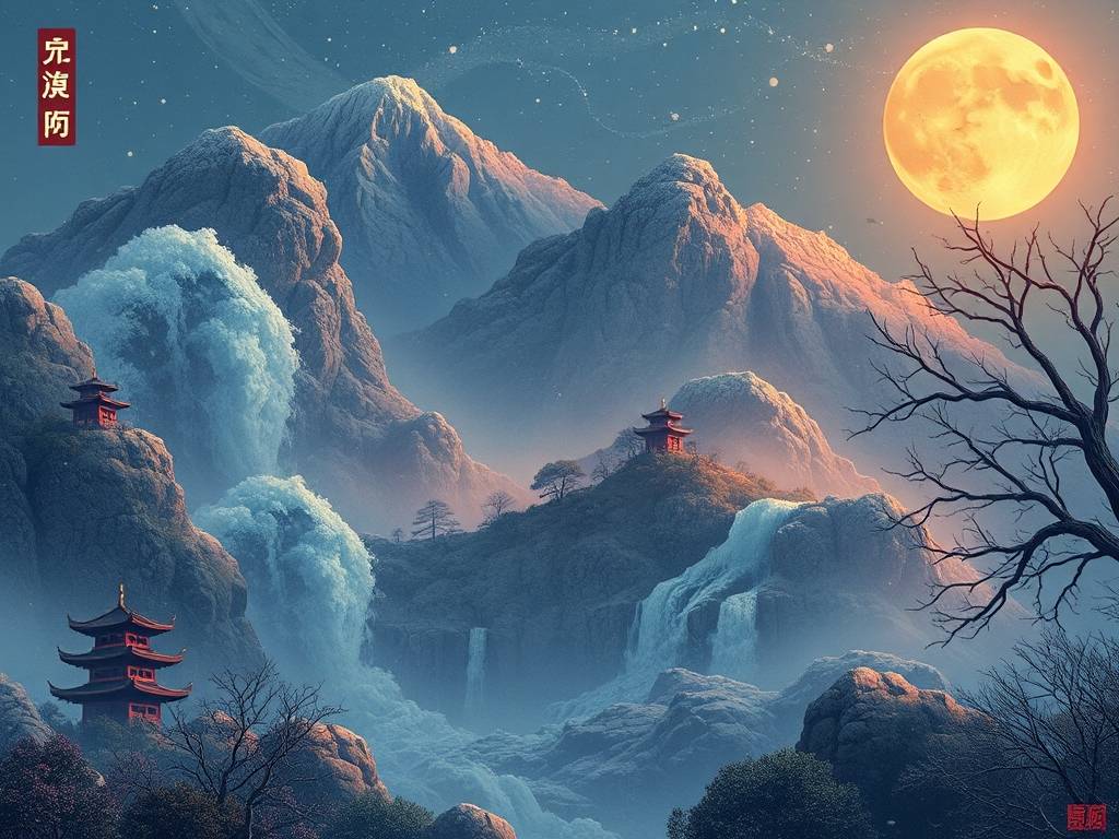 巨蟹座性格特点简介
