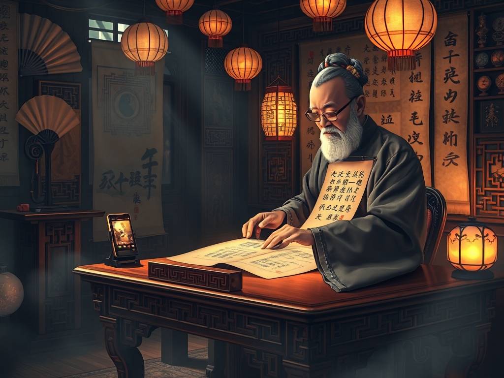 电话凶吉查询