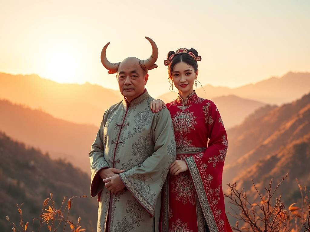 女属羊和哪个属相最配婚姻