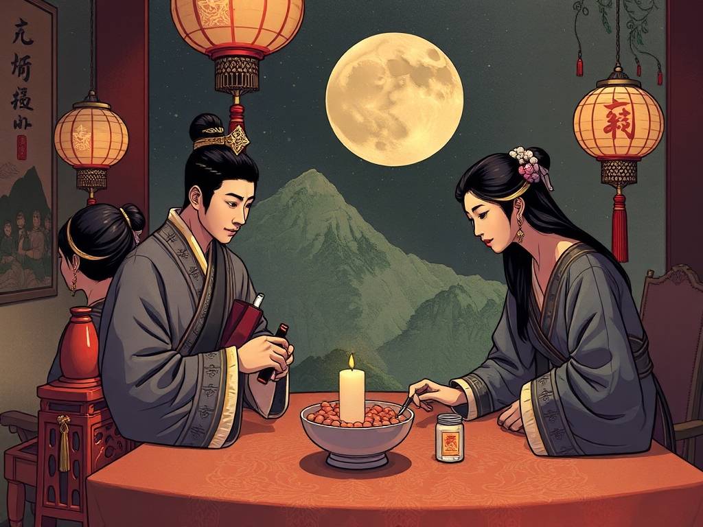 属羊和属龙的婚配好不好呢