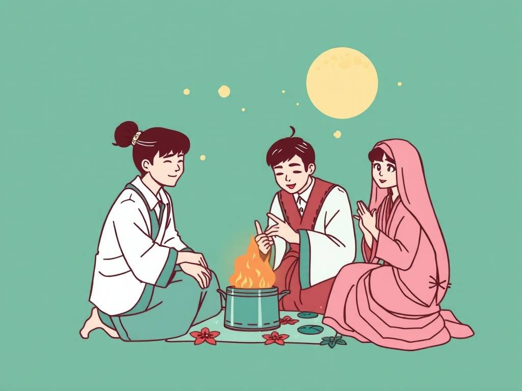 巨蟹座女在感情方面是怎样的