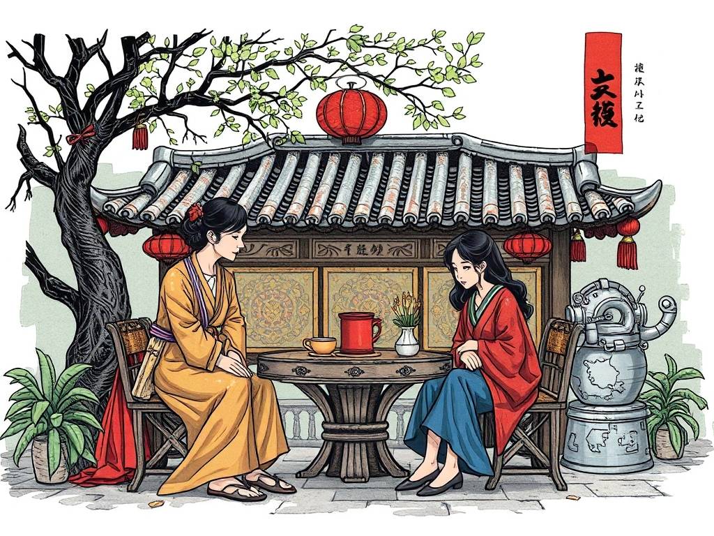 摩羯座十一月运势详解女