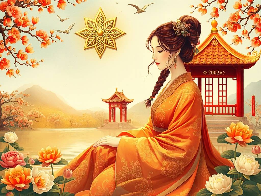处女座的财运星座