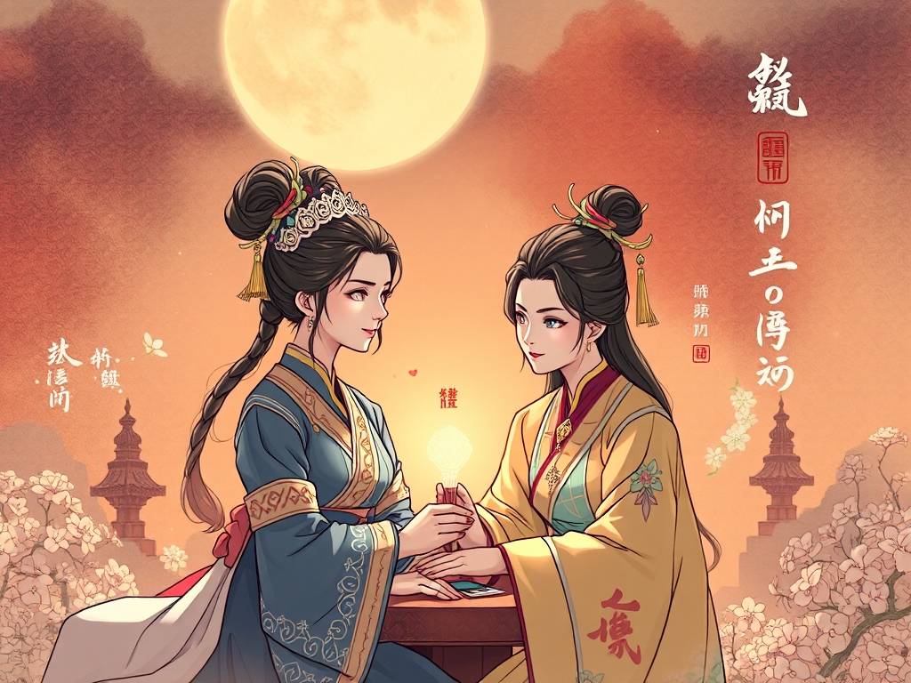 天蝎最佳配对摩羯座女生是什么